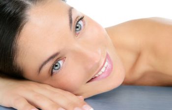 photo of a beautiful woman