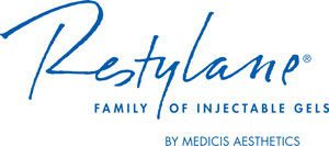 Restylane FAMILY OF INJECTABLE GELS BY MEDICIS AESTHETICS