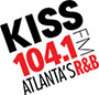 Kiss 104 FM