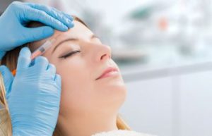 Facial Injections