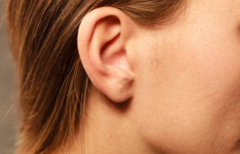 healthy nice ear